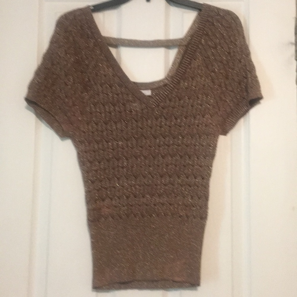 Charlotte Russe Top